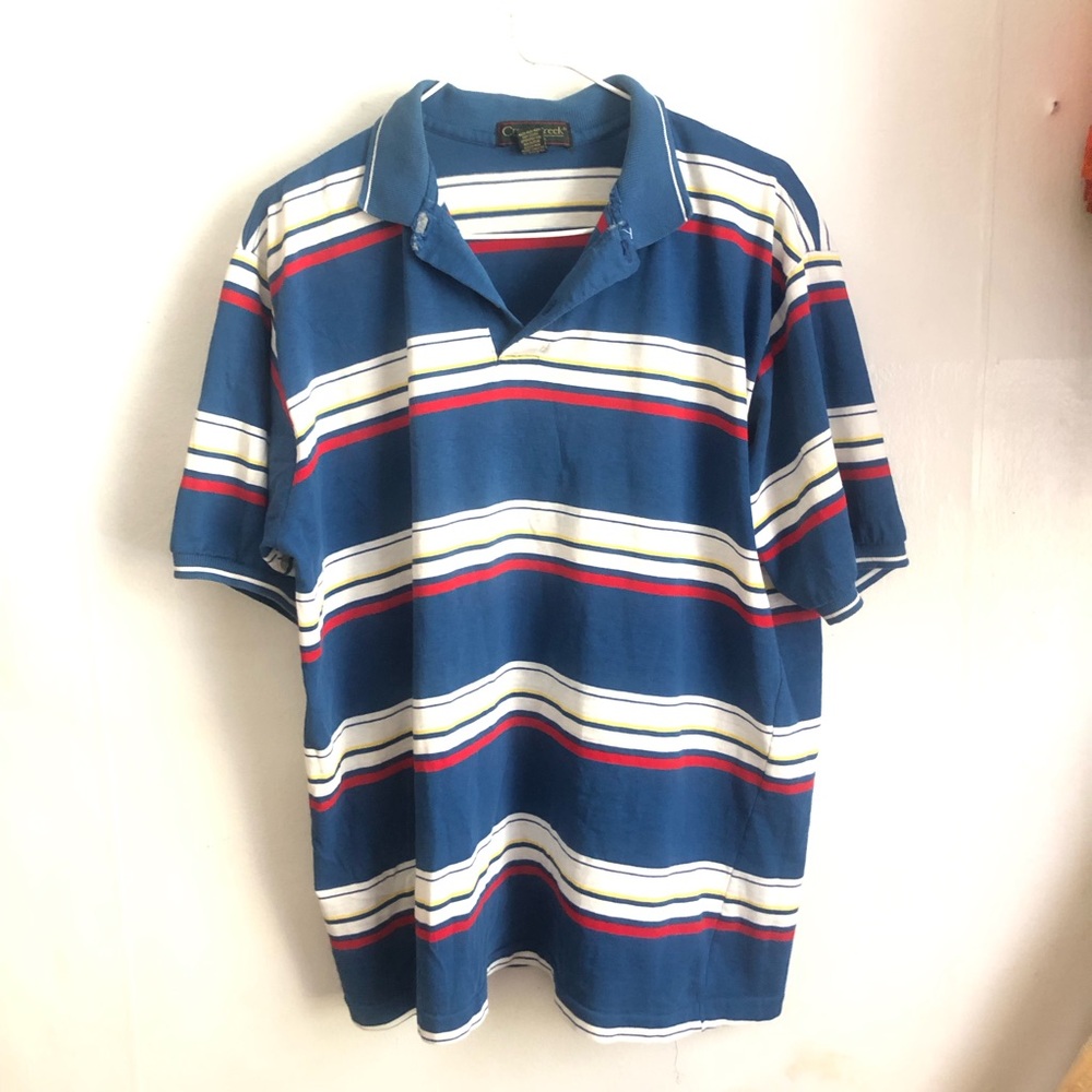 Deadstock Polo